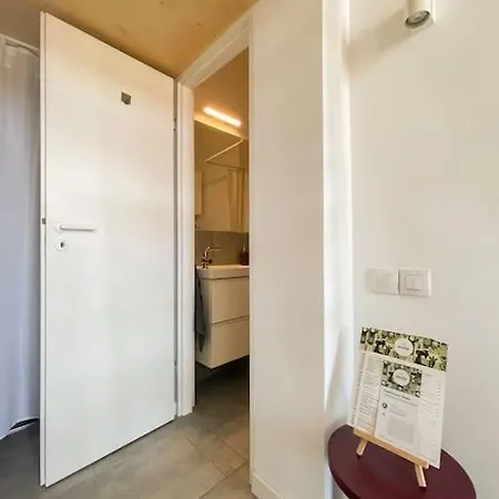 Small Studio With Entresol Bydgoszcz Exterior photo