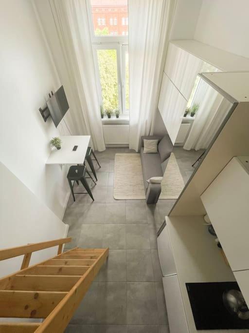 Apartment Small With Entresol Bydgoszcz