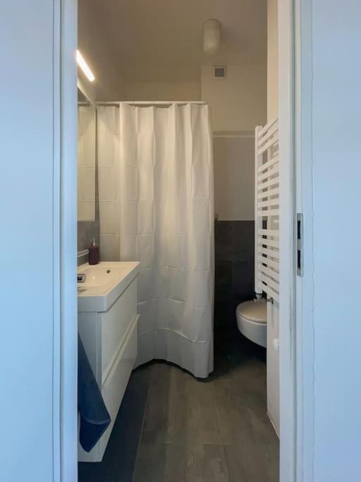 Small With Entresol Apartment