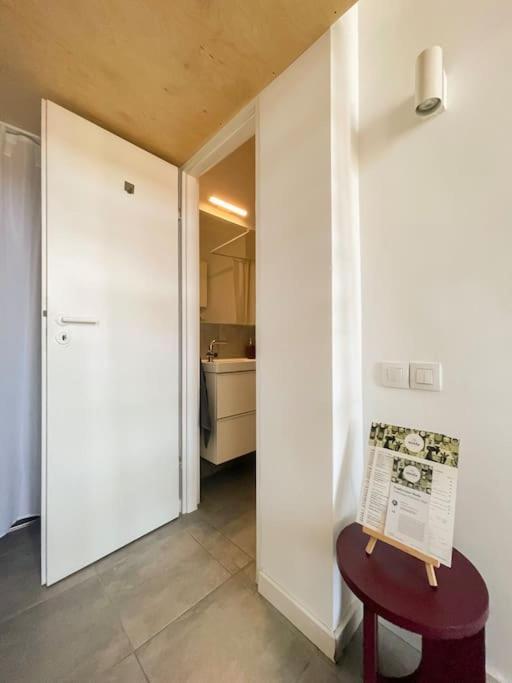 Apartment Small With Entresol *
