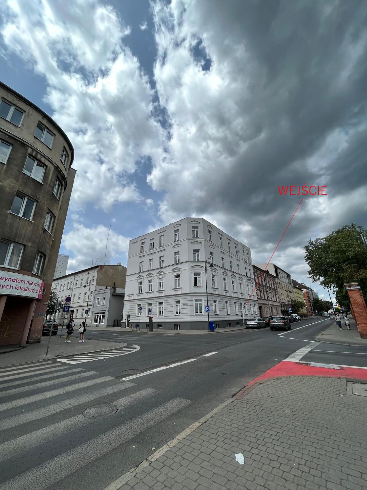 Apartment Small With Entresol